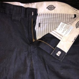 Dickies